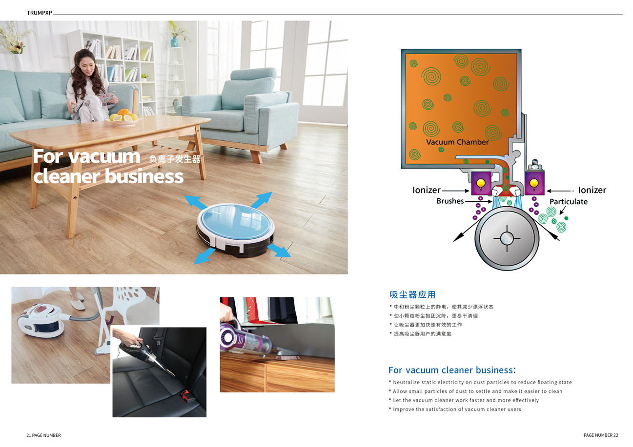 Other Home Appliances