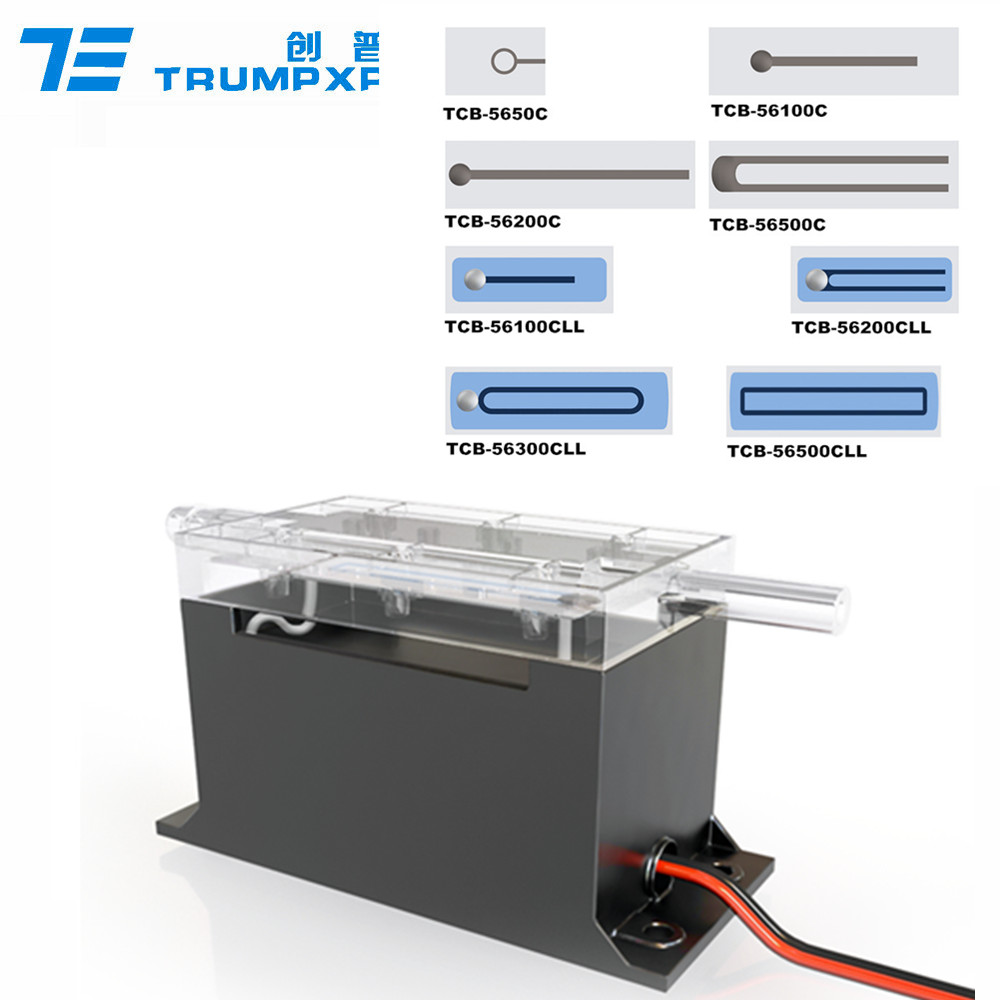 Ozone Generator   TCB-56