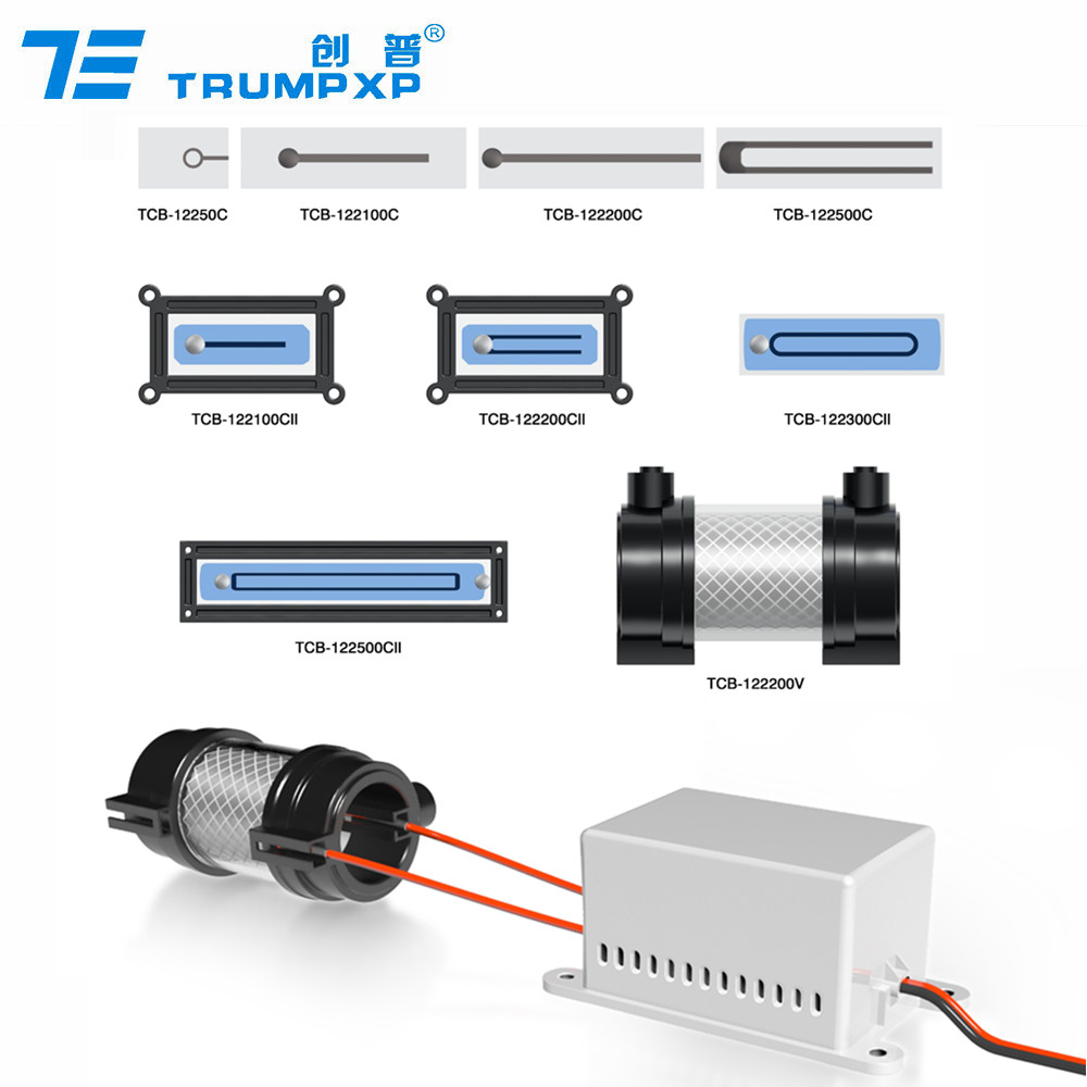 Ozone Generator TCB-122