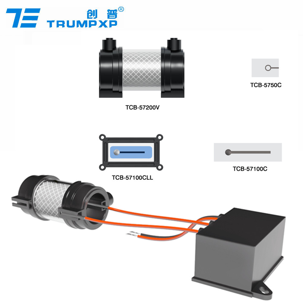 Ozone Generator    TCB-57