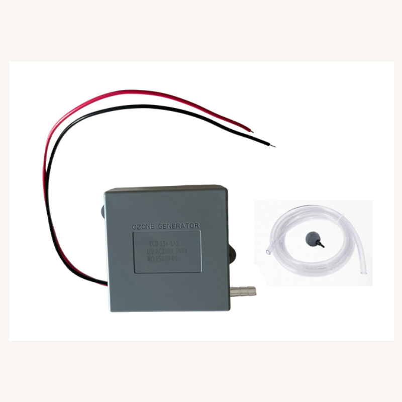 TCB-134-1臭氧发生器