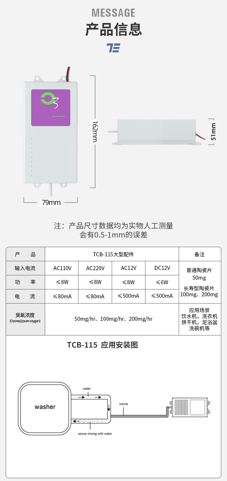 TCB-115