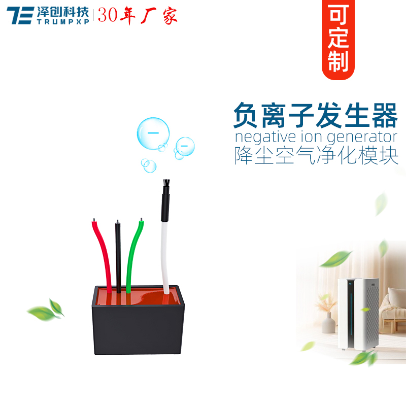 TFB-Y13负离子发生器