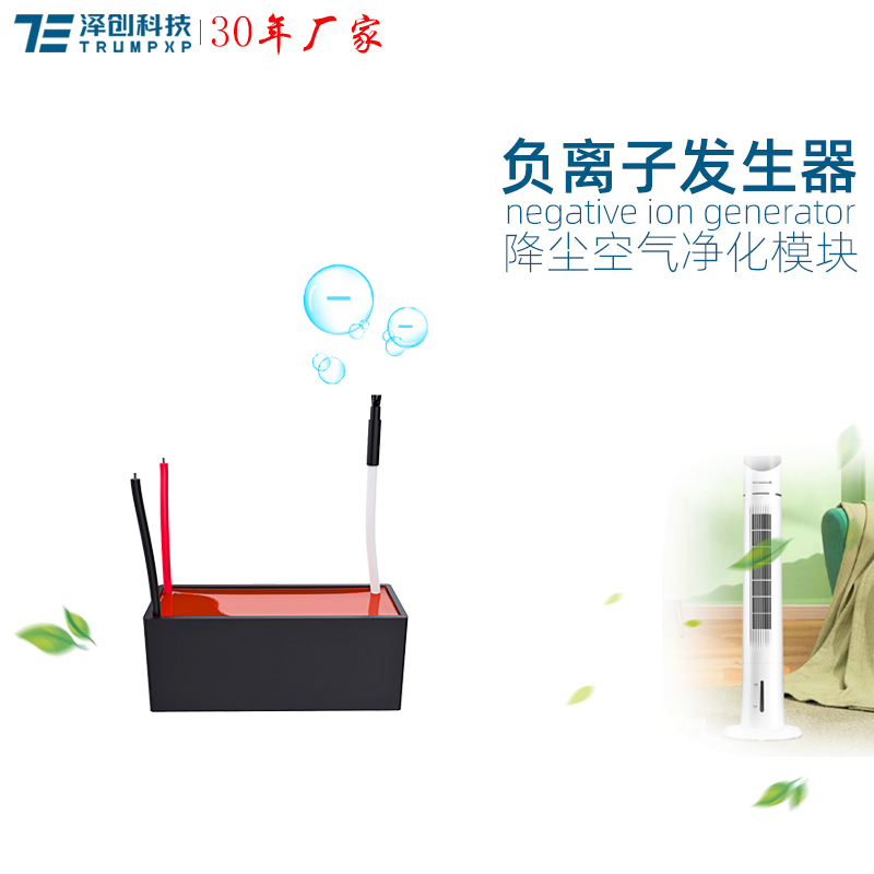 TFB-Y24负离子发生器