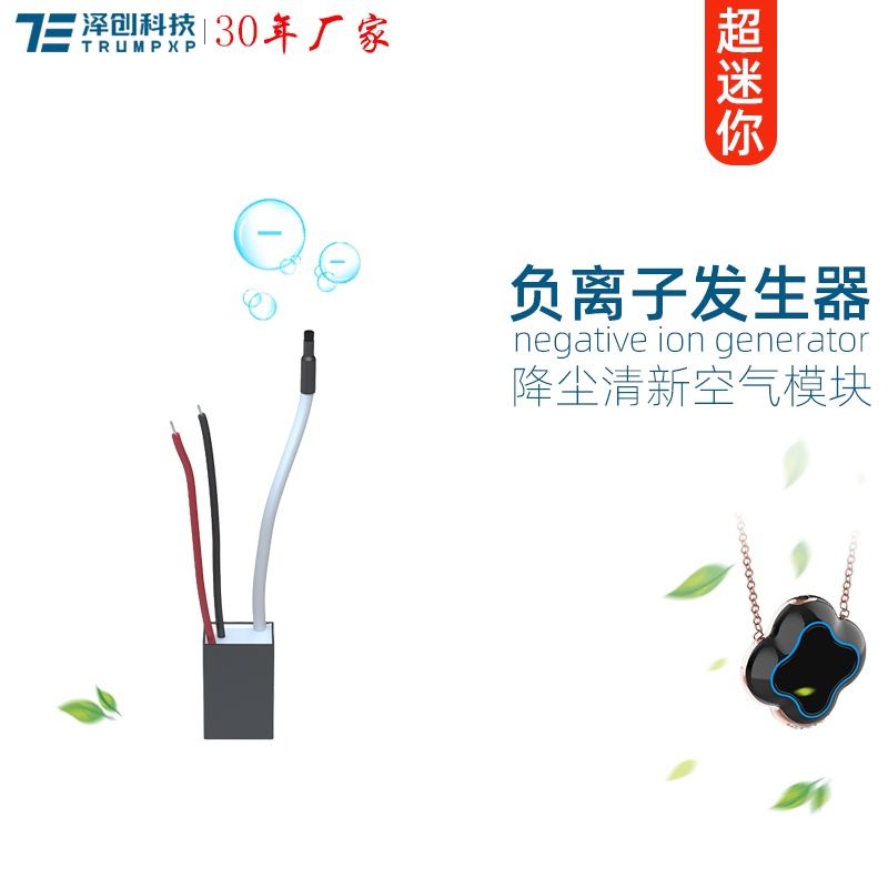 TFB-Y167负离子发生器