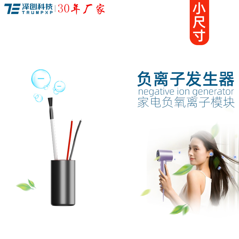 TFB-Y212负离子发生器