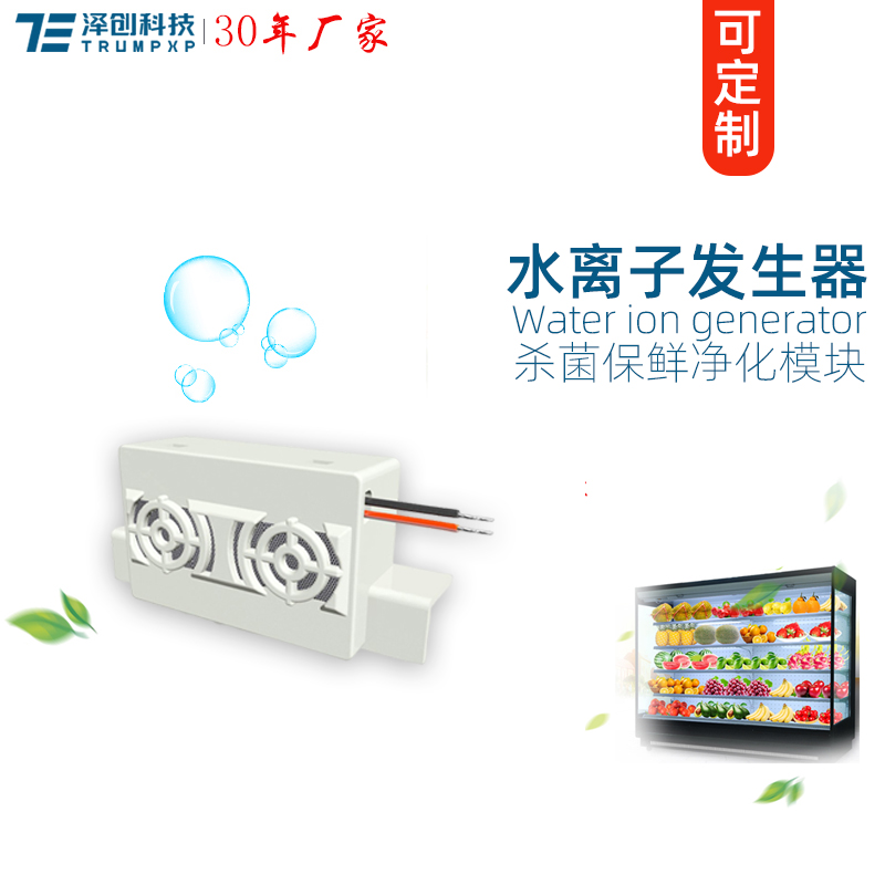 TFB-Y21水离子发生器