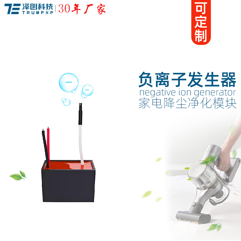 TFB-Y38负离子发生器