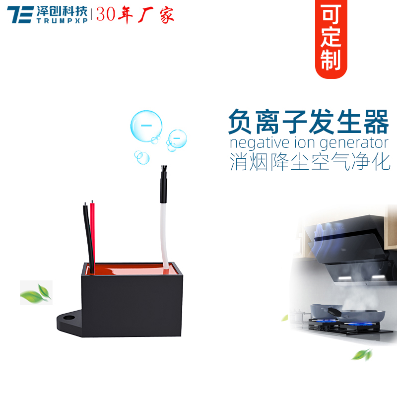 TFB-Y50负离子发生器