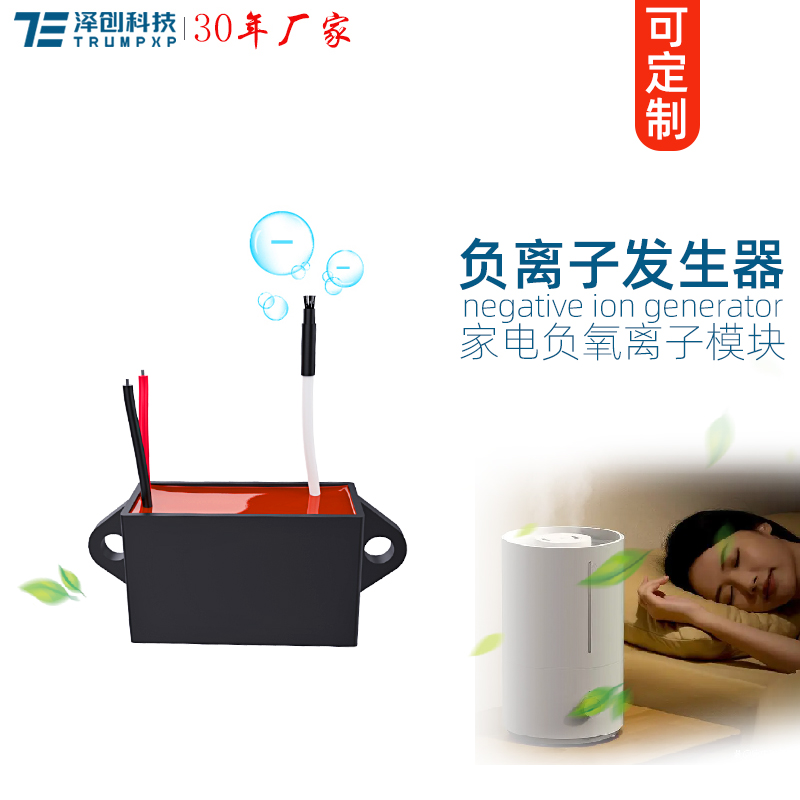 TFB-Y52负离子发生器