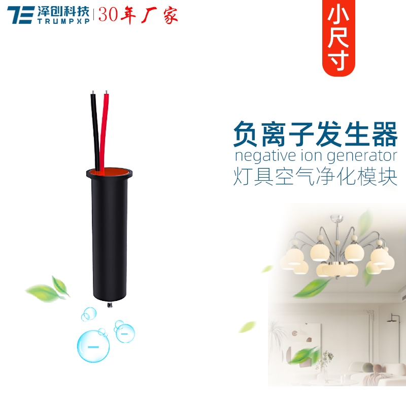 TFB-Y73负离子发生器