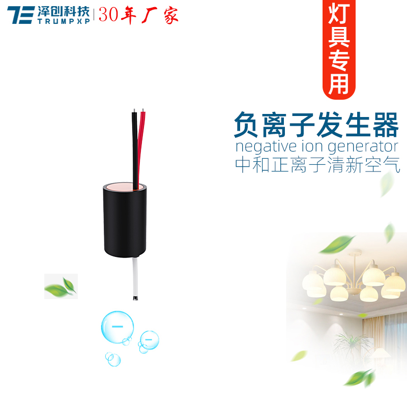 TFB-Y81负离子发生器