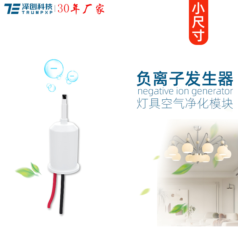 TFB-Y82负离子发生器