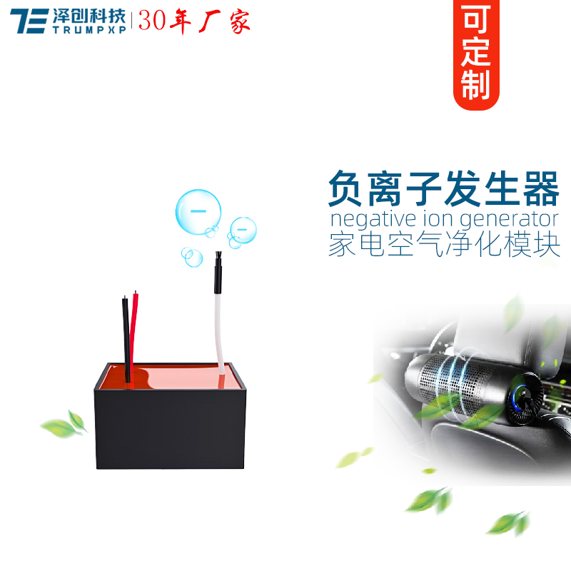TFB-Y32负离子发生器