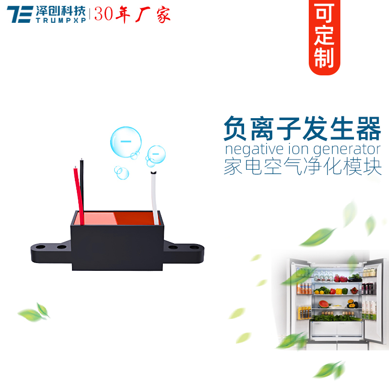 TFB-Y59负离子发生器