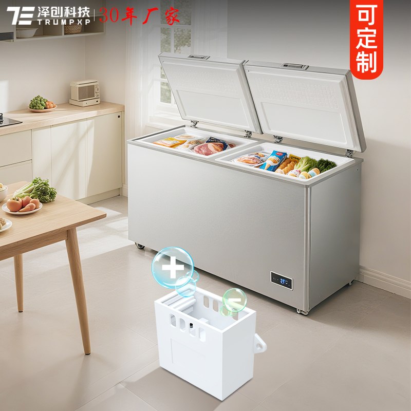 TFB-Y102冰箱用正负离子