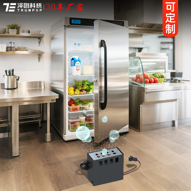 TFB-Y102DJ1商用冰箱冰柜用等离子