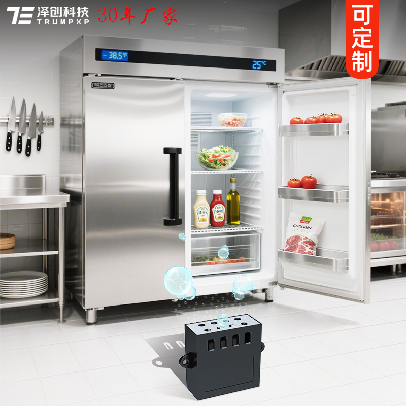 TFB-Y128商用冰柜用等离子