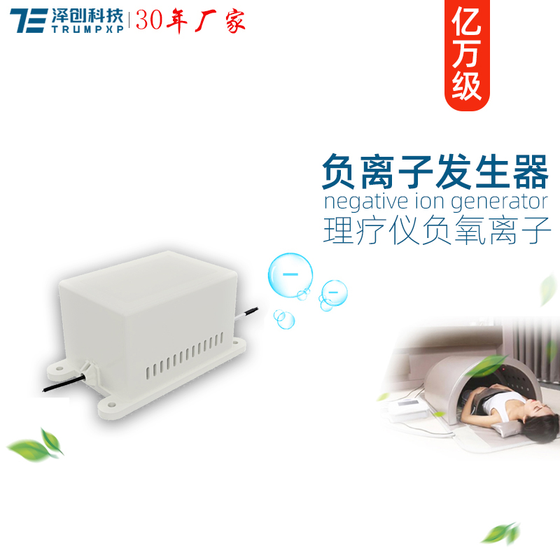 TFB-Y122理疗仪用负离子
