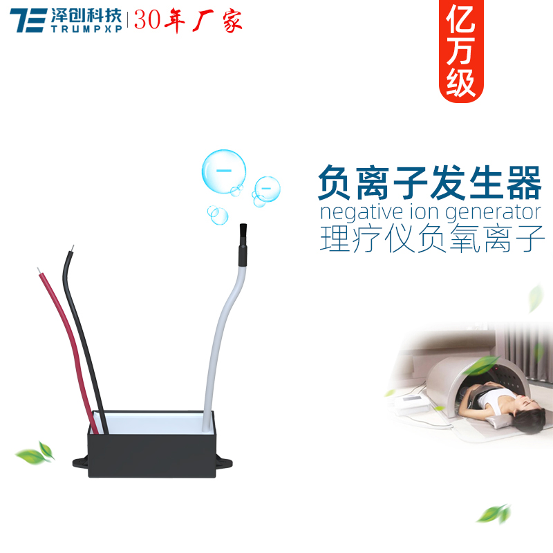 TFB-Y194理疗仪用负离子