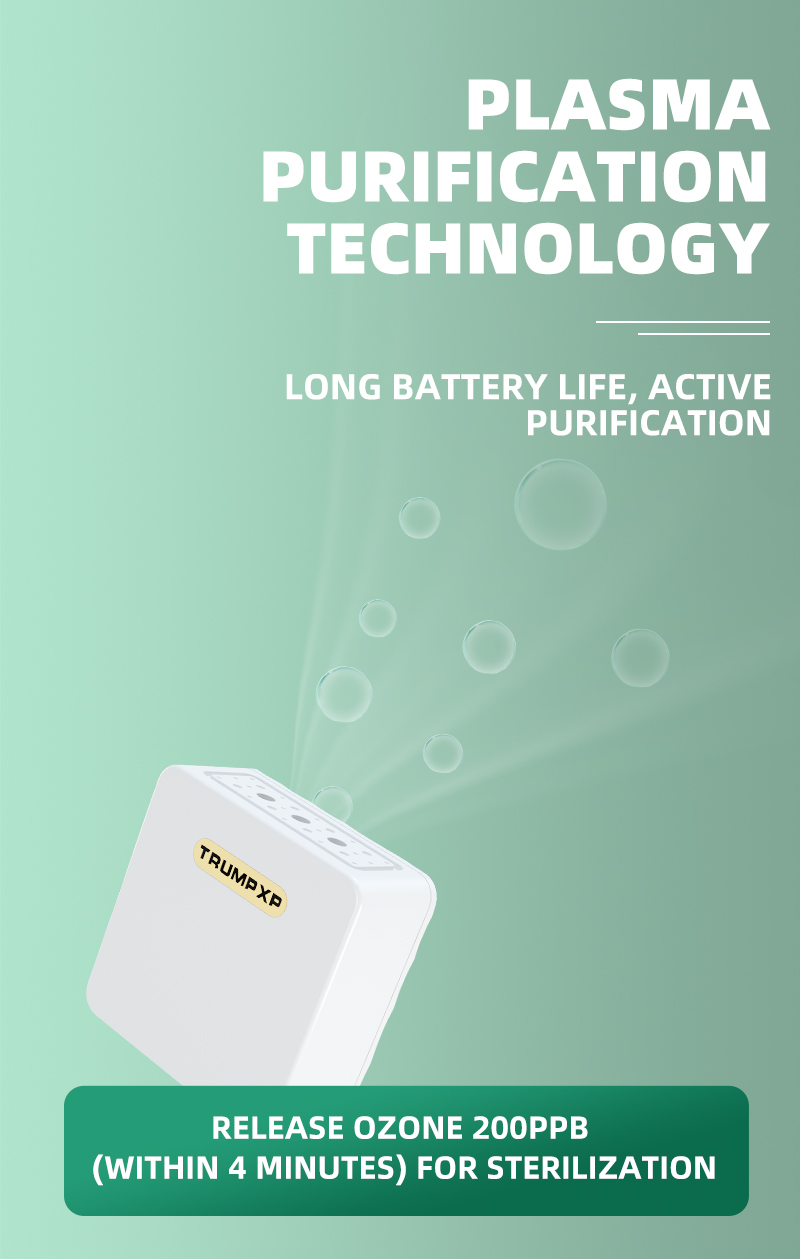 2024 New Arrival Keep Food Fresh Refrigerator Deodorize