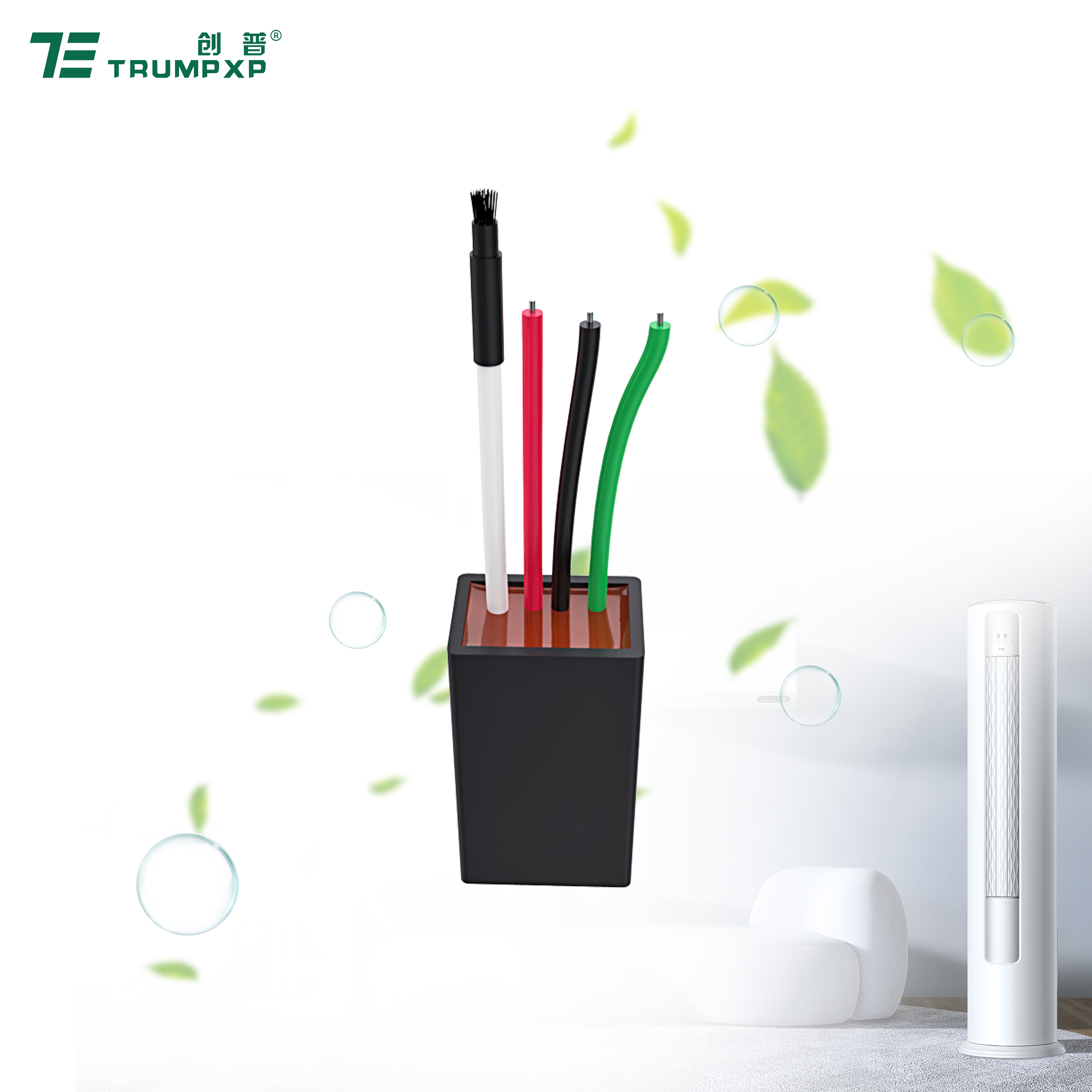 TFB-Y74Small LED energy saving lamp