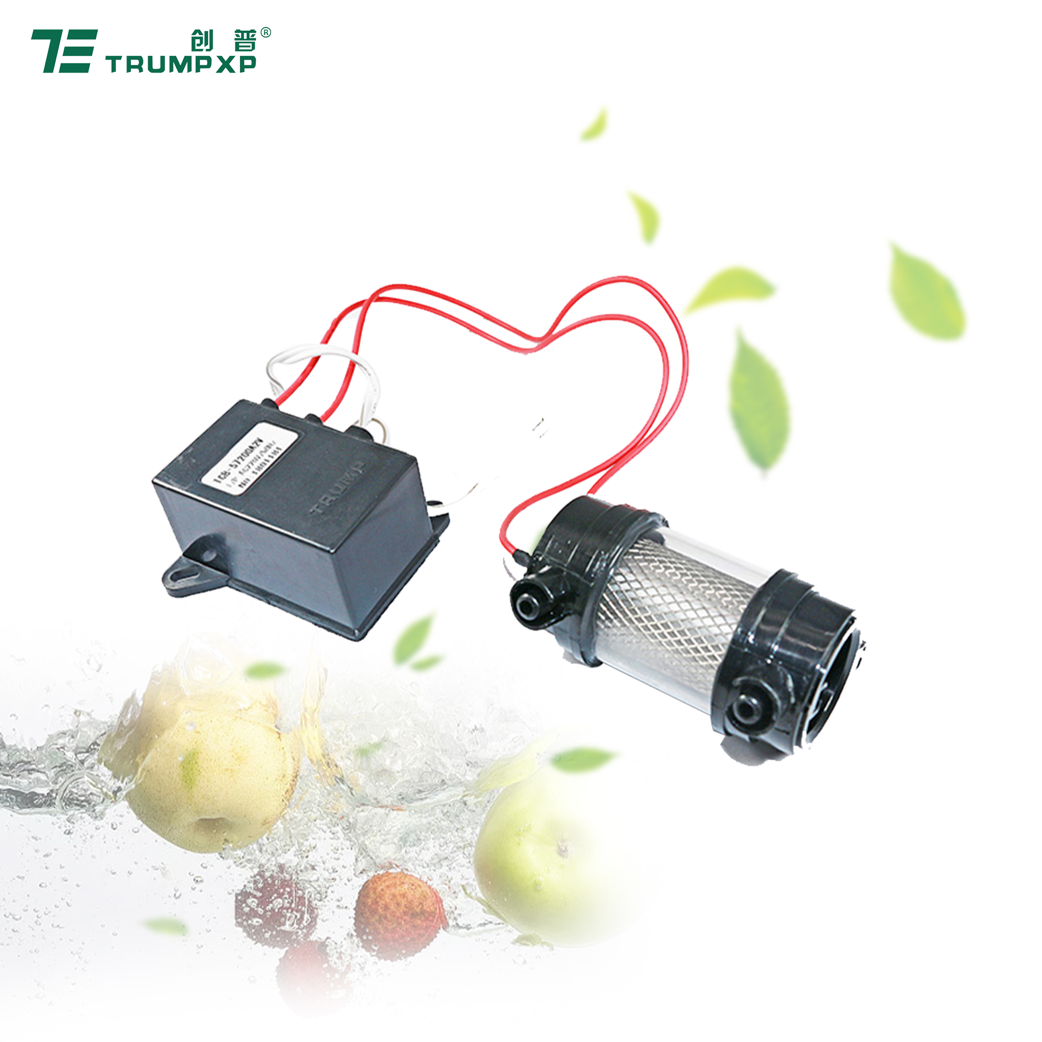 Ozone Generator    TCB-57