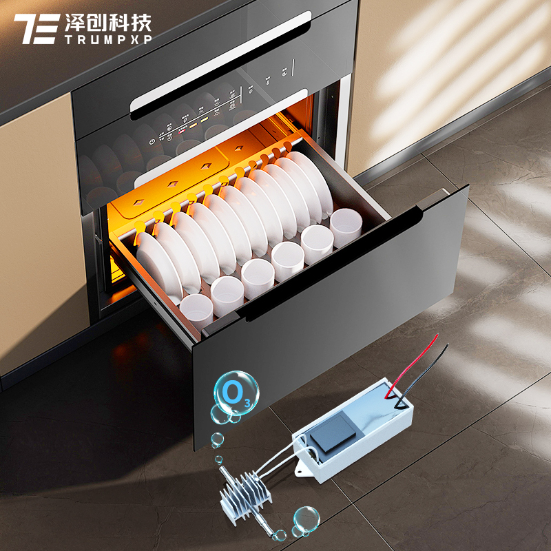 TCB-143 Ozone Generator