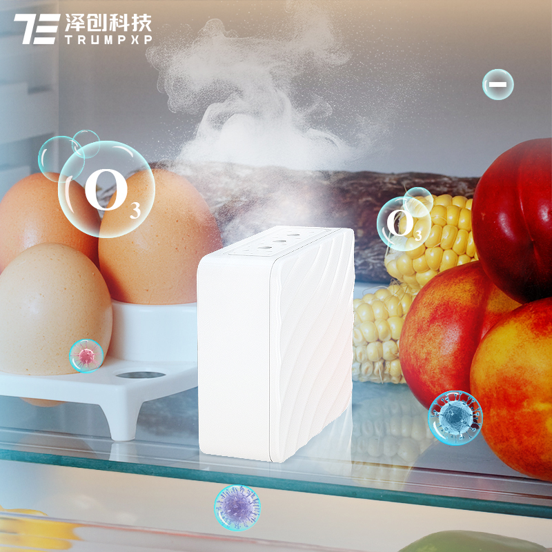 88-2 Refrigerator Deodorize