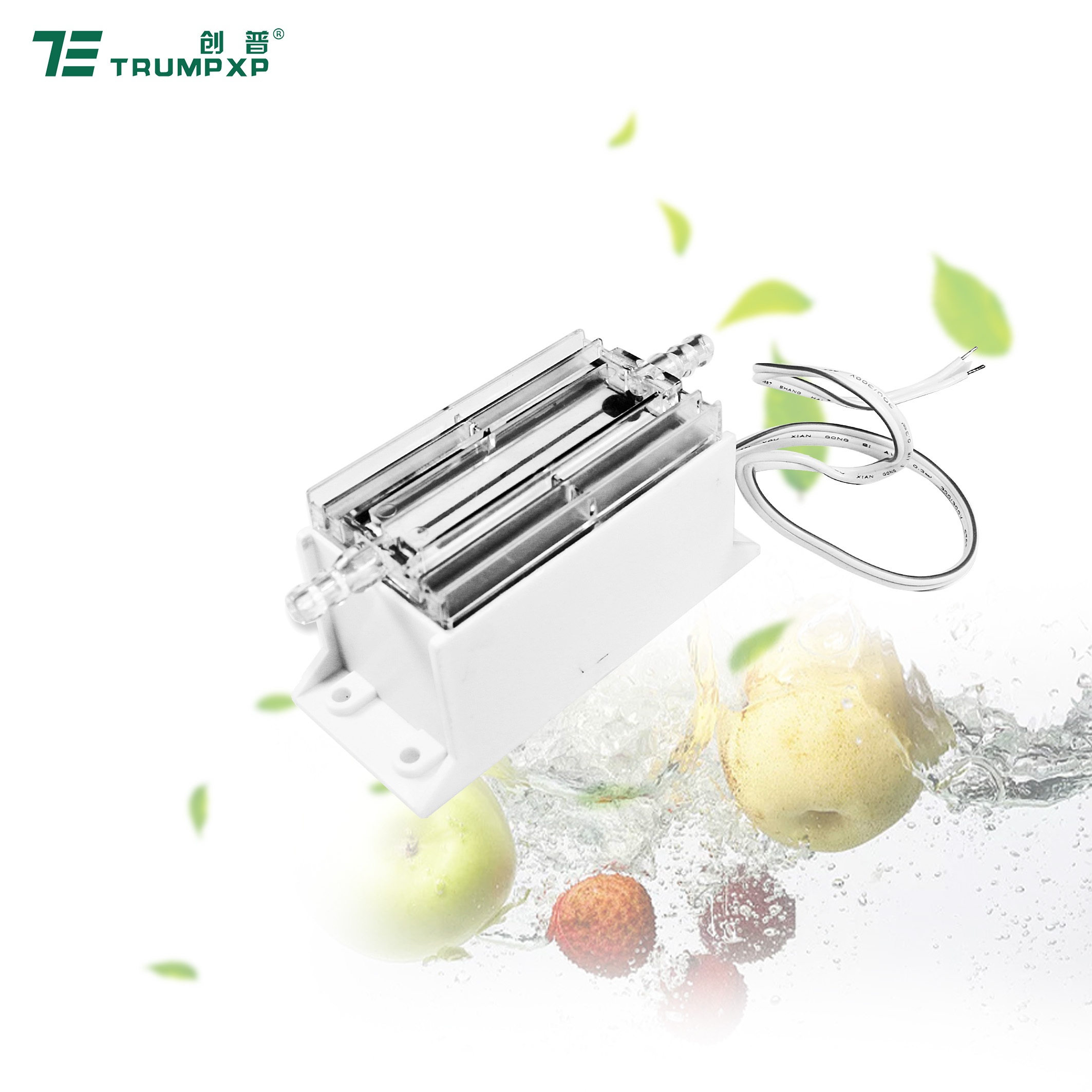 tcb-66 medical machine ozone generator