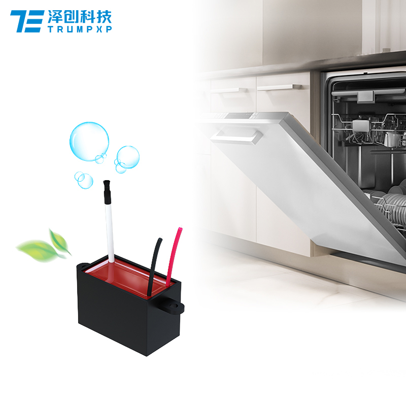 TFB-Y37air clear refrigerator parts