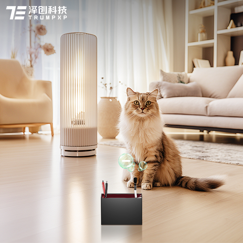 TFB-Y78z bipolar generator for drier refrigerator