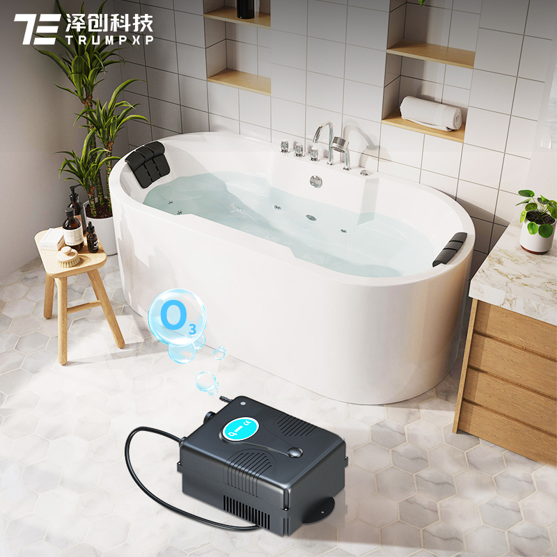 TCB-109 Spa ozone generator