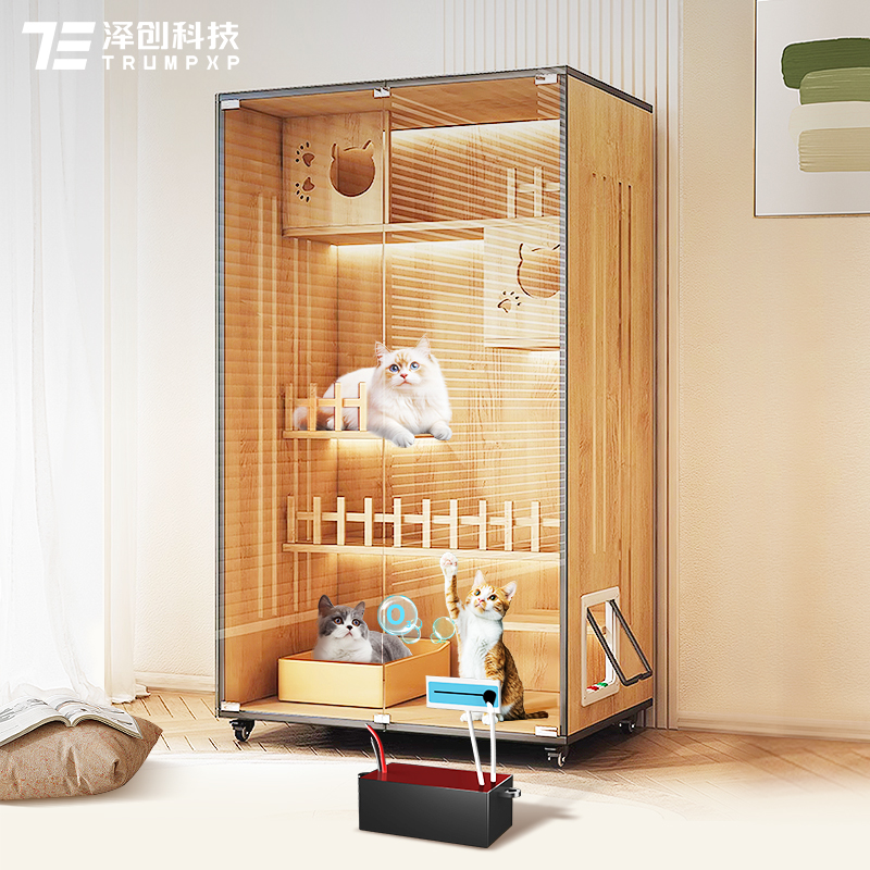 TCB-35 mini ozone generator