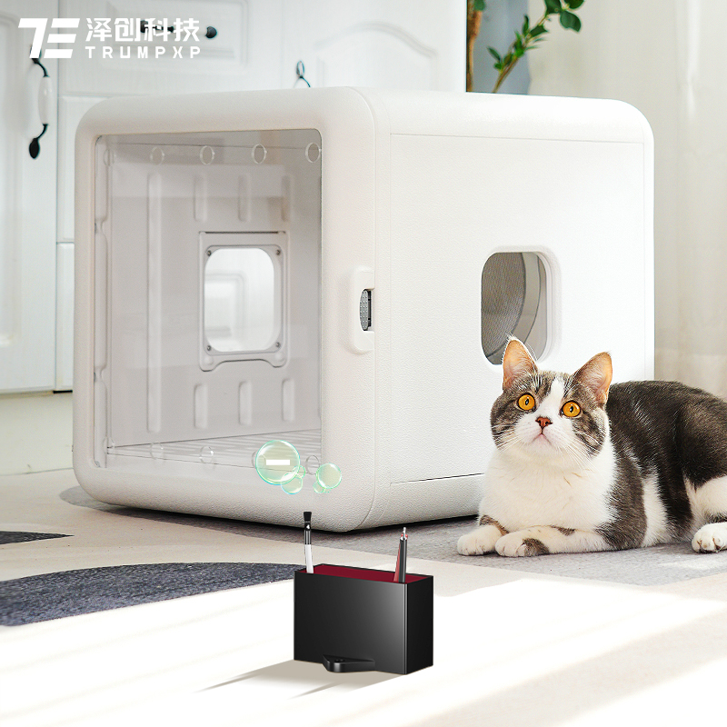 TFB-Y78 Anion Ionizer