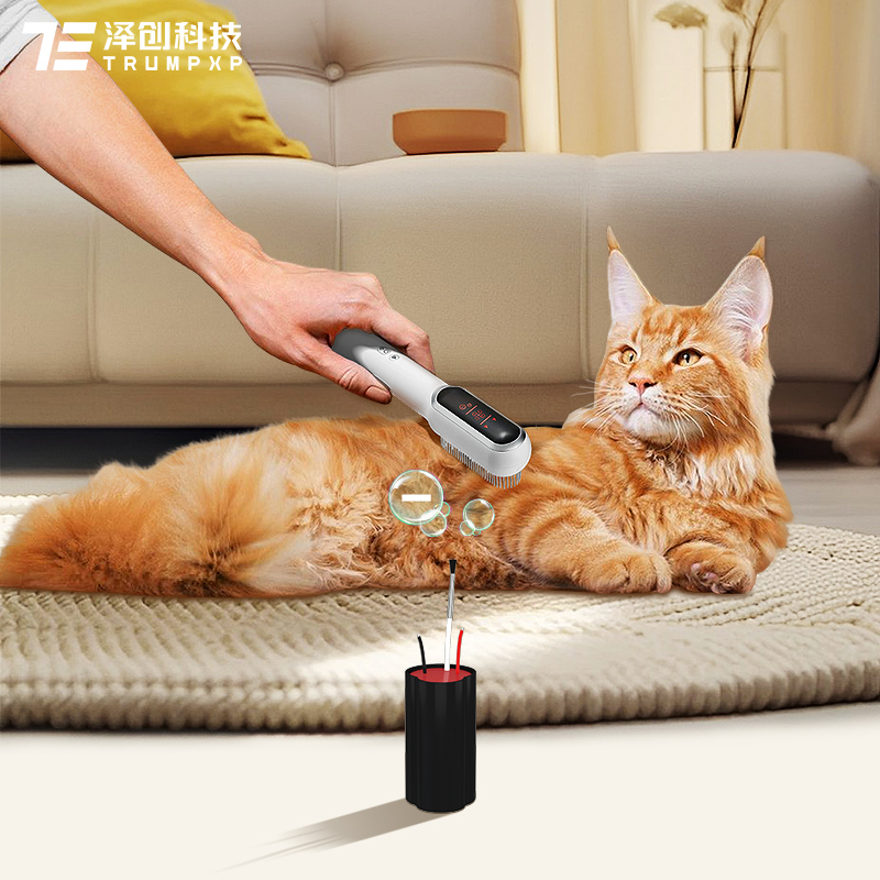 TFB-Y27 Negative ion generator for pet