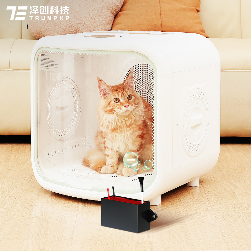 TFB-Y52 Anion ionizer