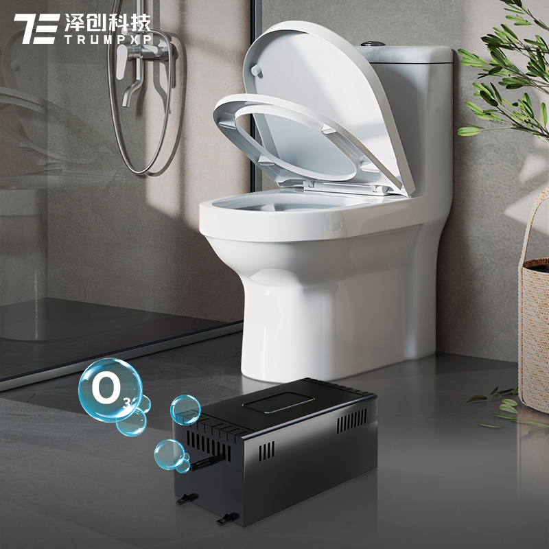 TCB-134 Spa Ozone Generator