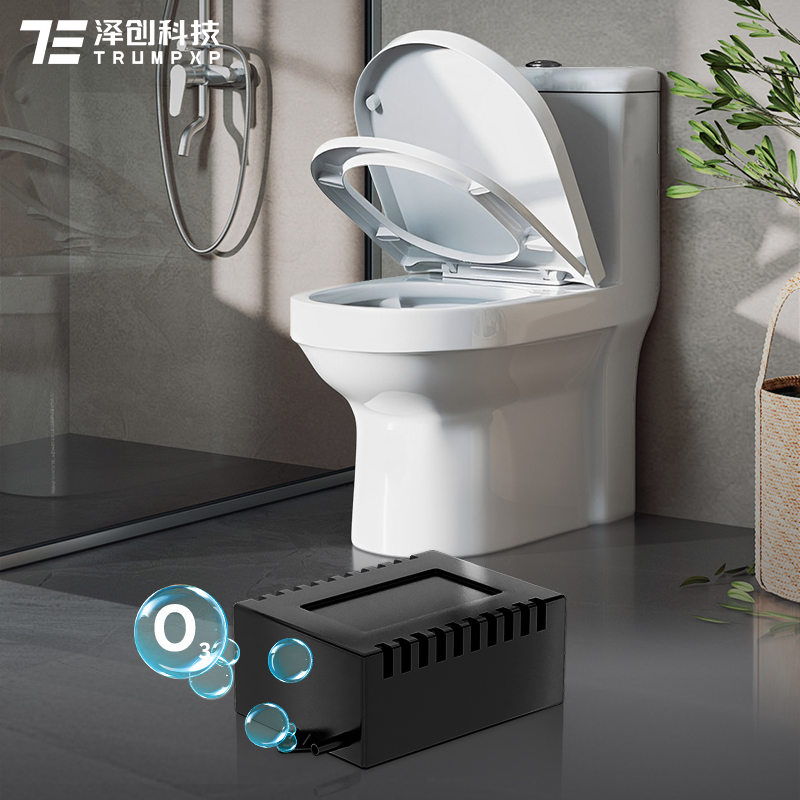 TCB-134S Bathtub Ozone Generator