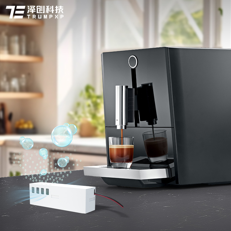TFB-Y189Plasma generator for coffee machine