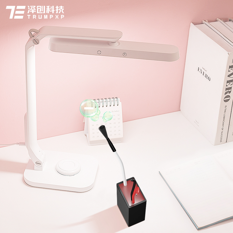 TFB-Y167 Negative ion generator for lamp