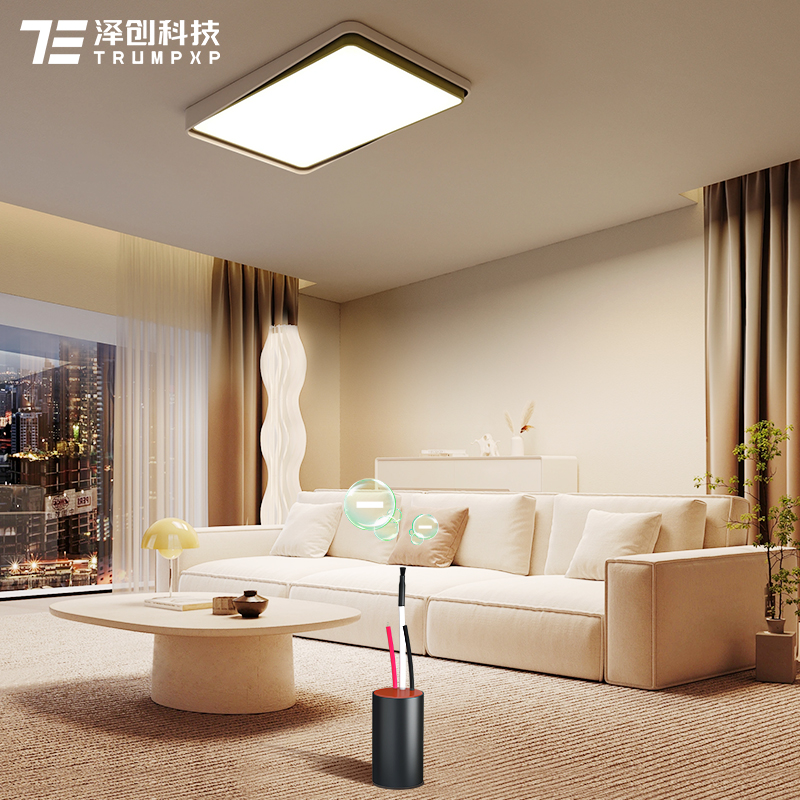 TFB-Y65 Anion generator for lamp