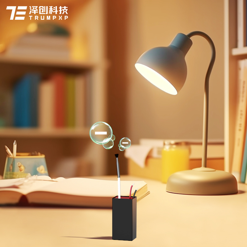 TFB-Y74 Mini anion ionizer for lamp