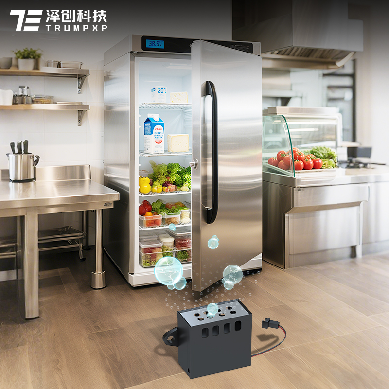 TFB-Y102DJ1 Plasma generator for Refrigerator