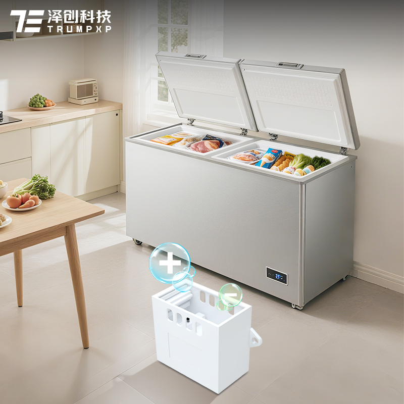 TFB-Y102 Plasma generator for Refrigerator