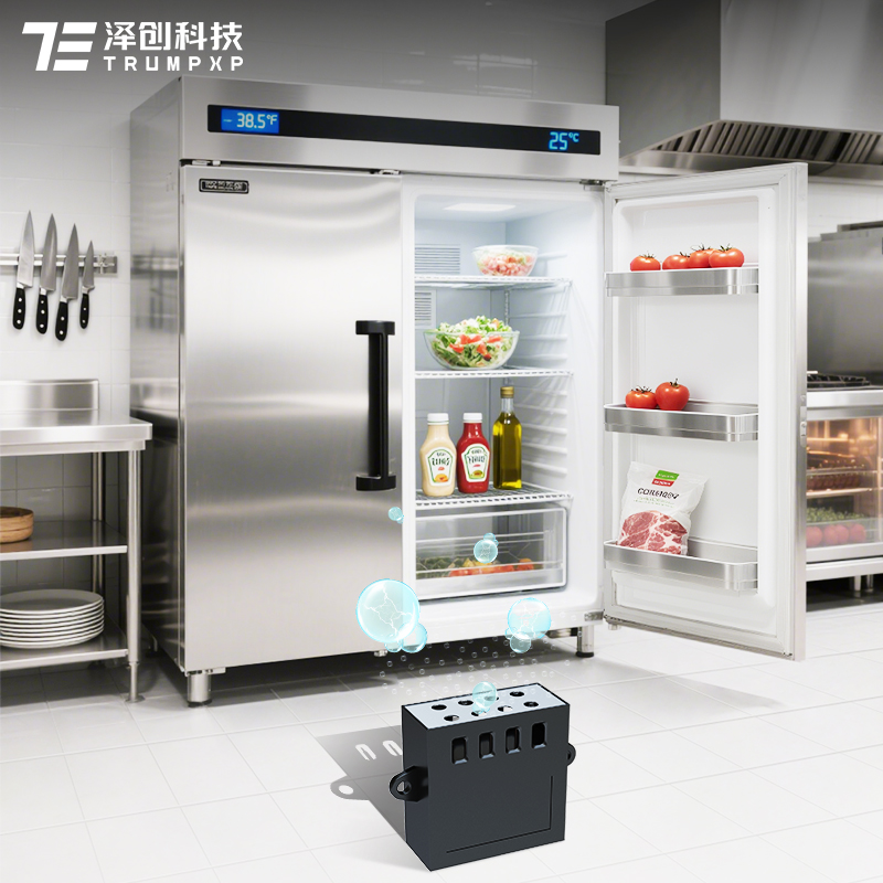 TFB-Y128 Plasma ionizer for Refrigerator