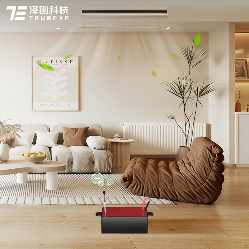 TFB-Y35 Anion generator for Air conditioner