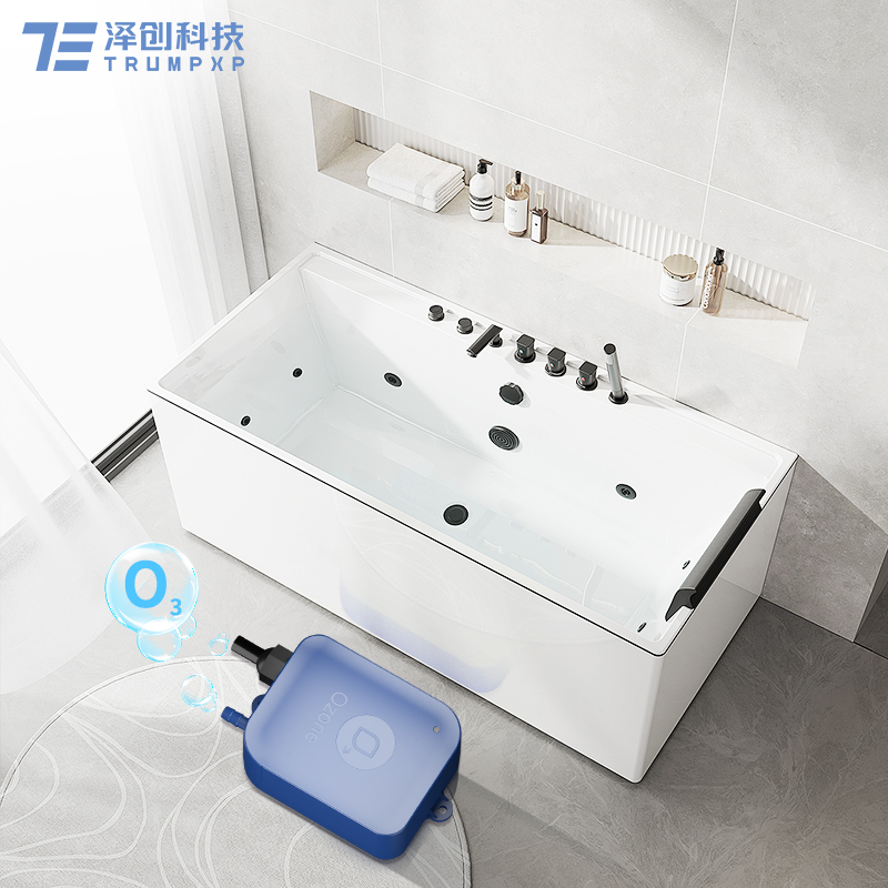 TCB-228 Ozone generator for Spa
